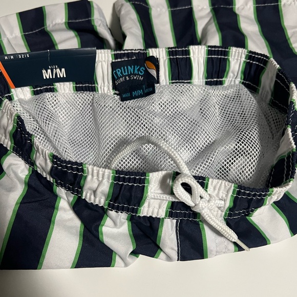 Boys Swim Trunks - Picture 5 of 5